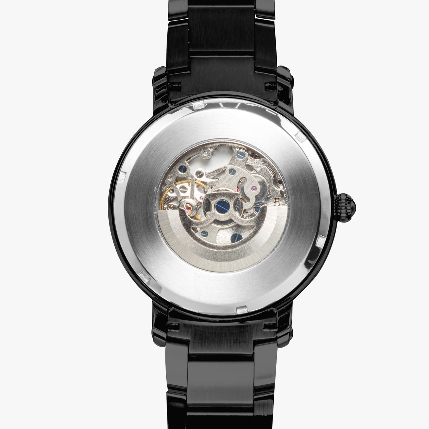 Legendary Dials Auto-Winding Mechanical Watch