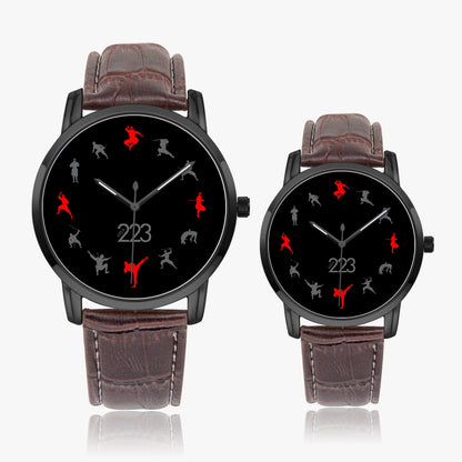 Ninja Time!! Watch