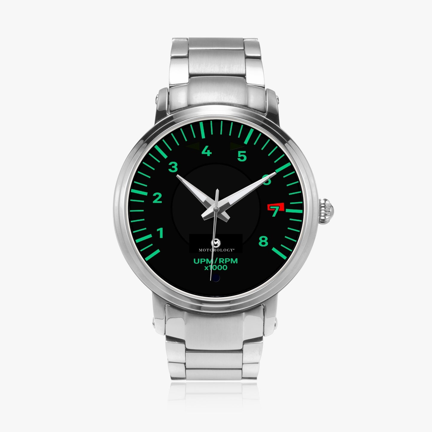Legendary Dials Auto-Winding Mechanical Watch