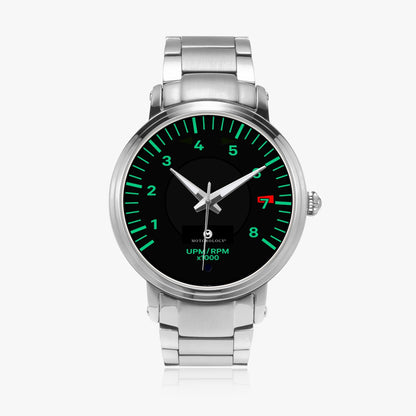 Legendary Dials Auto-Winding Mechanical Watch