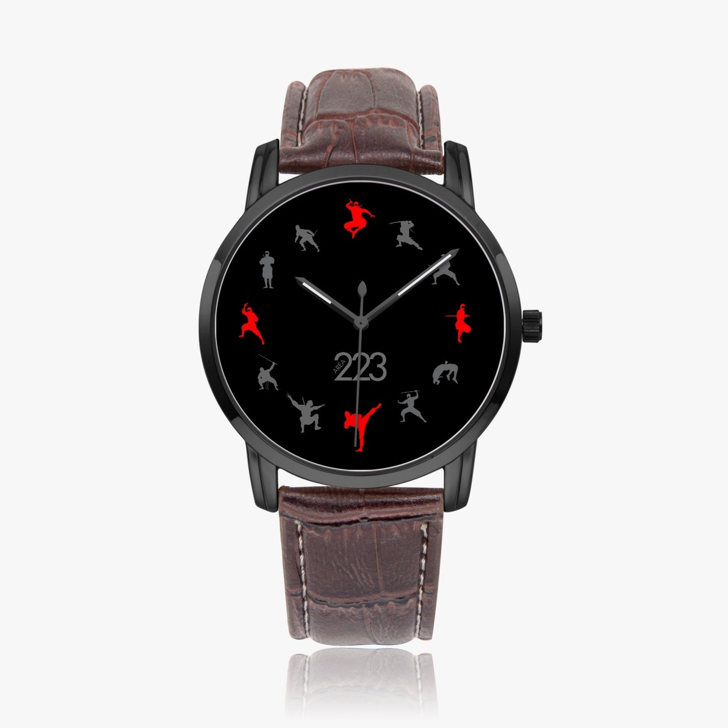 Ninja Time!! Watch