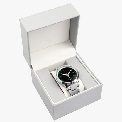Legendary Dials Auto-Winding Mechanical Watch
