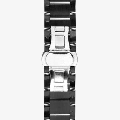 Legendary Dials Auto-Winding Mechanical Watch