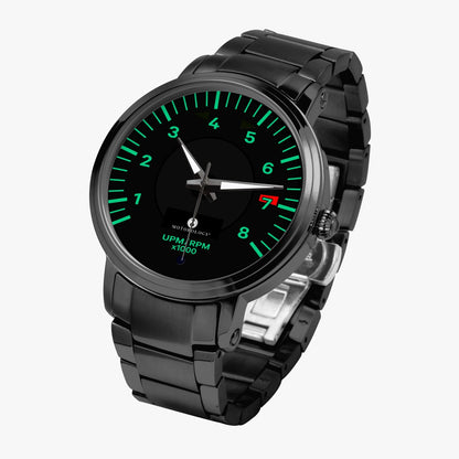 Legendary Dials Auto-Winding Mechanical Watch