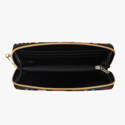 Rock'n'Roll Ruckus Art Supplies bag