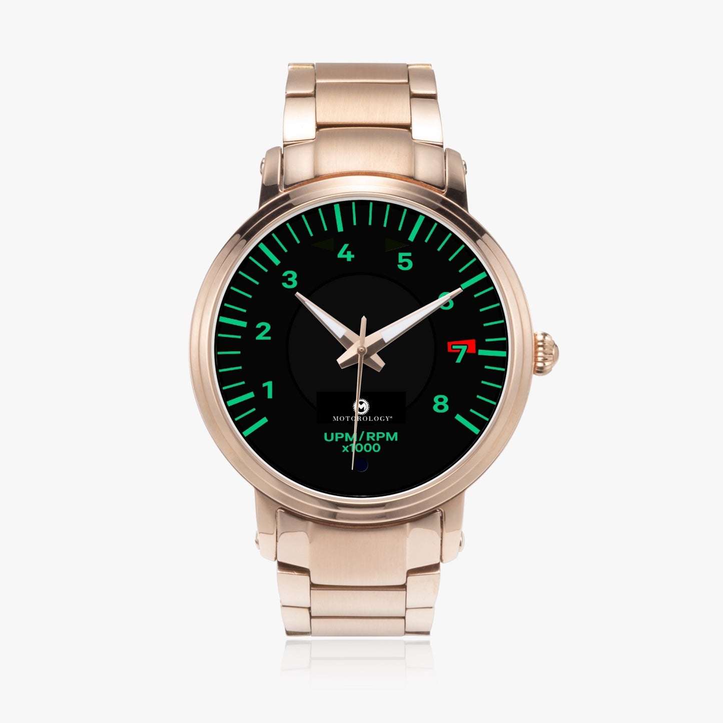 Legendary Dials Auto-Winding Mechanical Watch