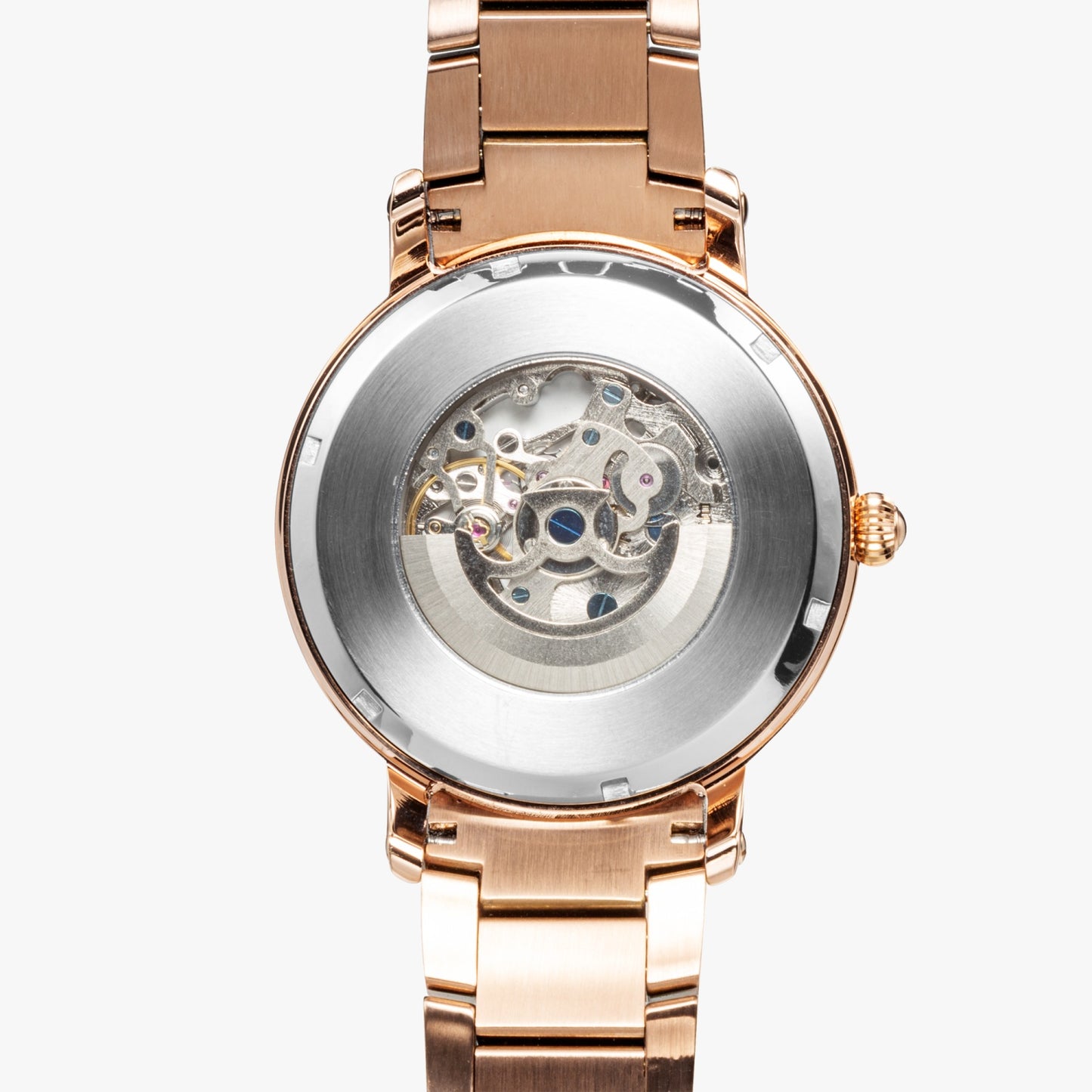 Legendary Dials Auto-Winding Mechanical Watch