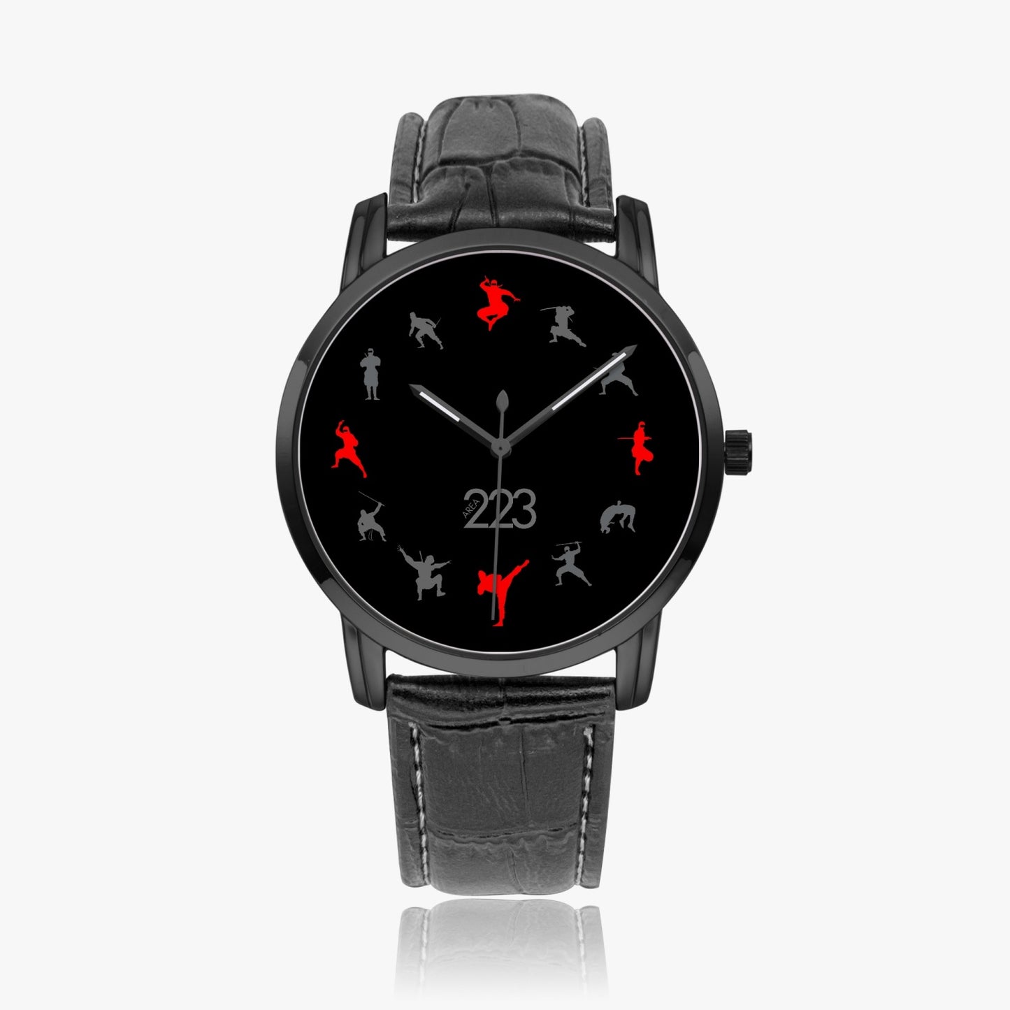 Ninja Time!! Watch