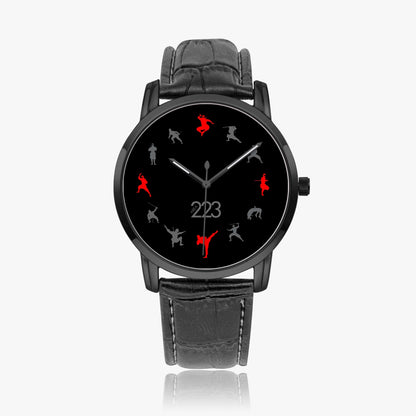 Ninja Time!! Watch