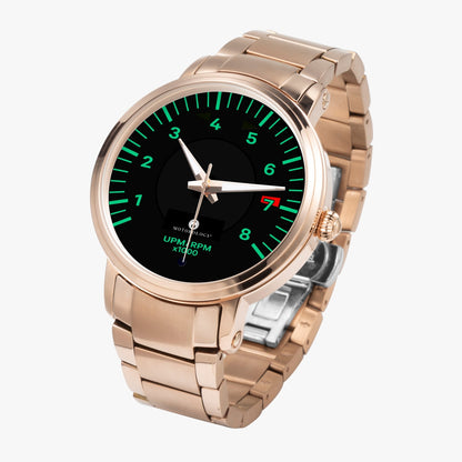 Legendary Dials Auto-Winding Mechanical Watch