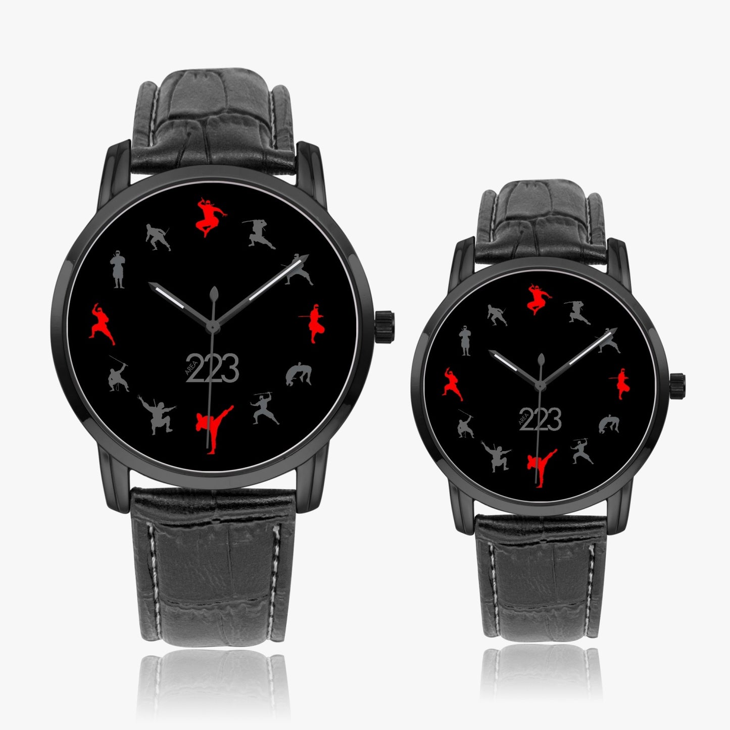 Ninja Time!! Watch