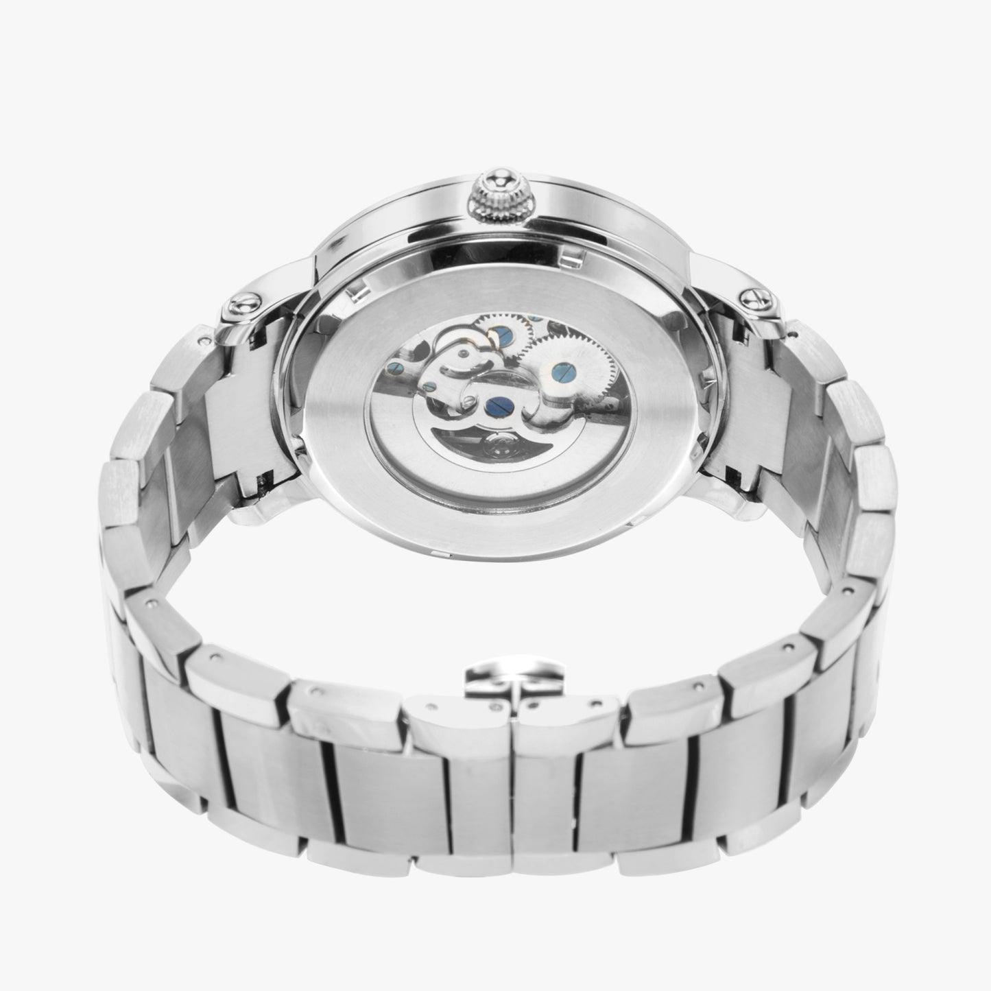 Legendary Dials Auto-Winding Mechanical Watch