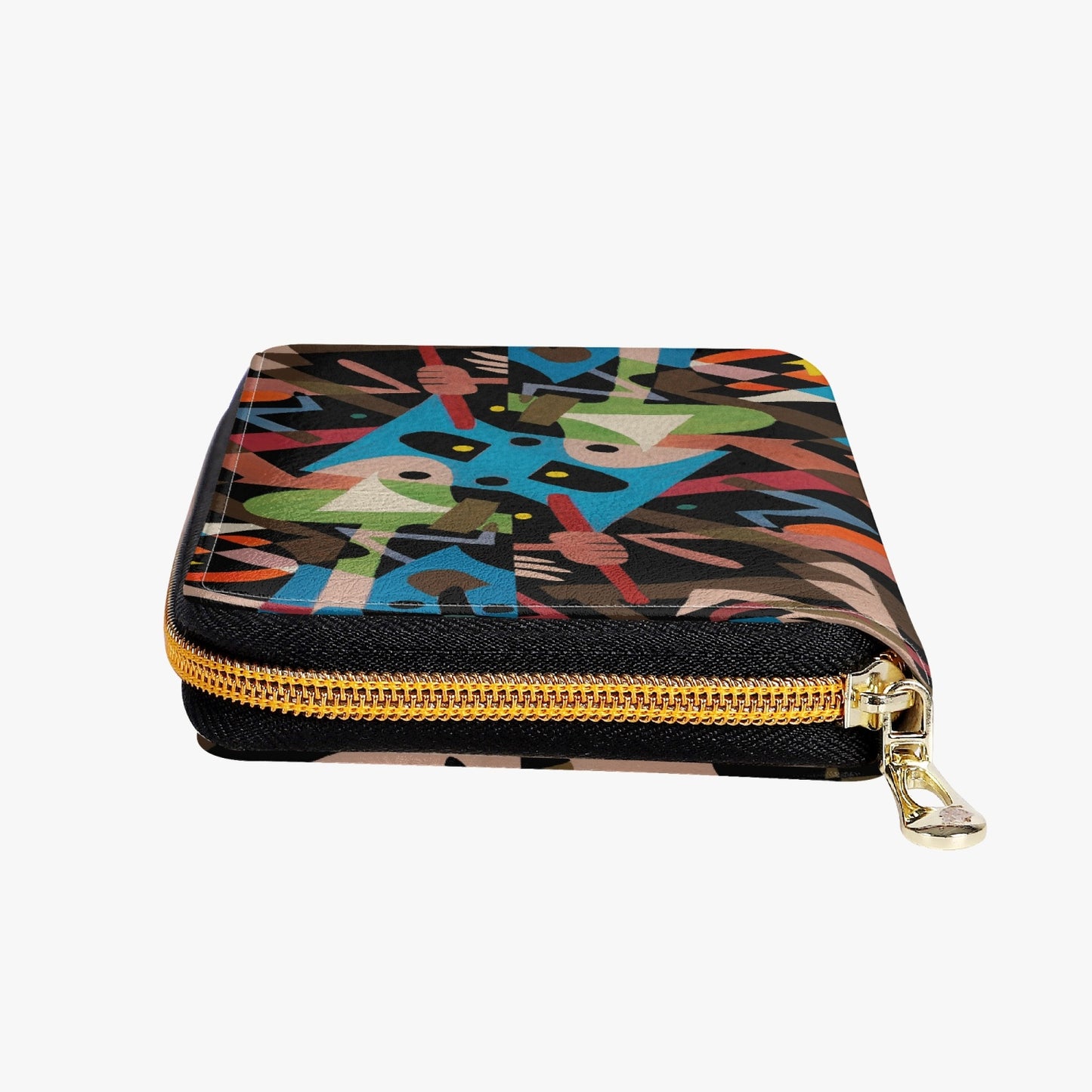 Rock'n'Roll Ruckus Art Supplies bag