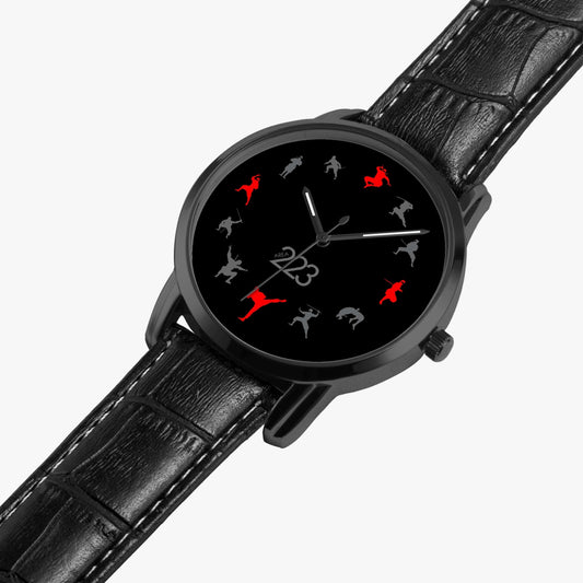 Ninja Time!! Watch