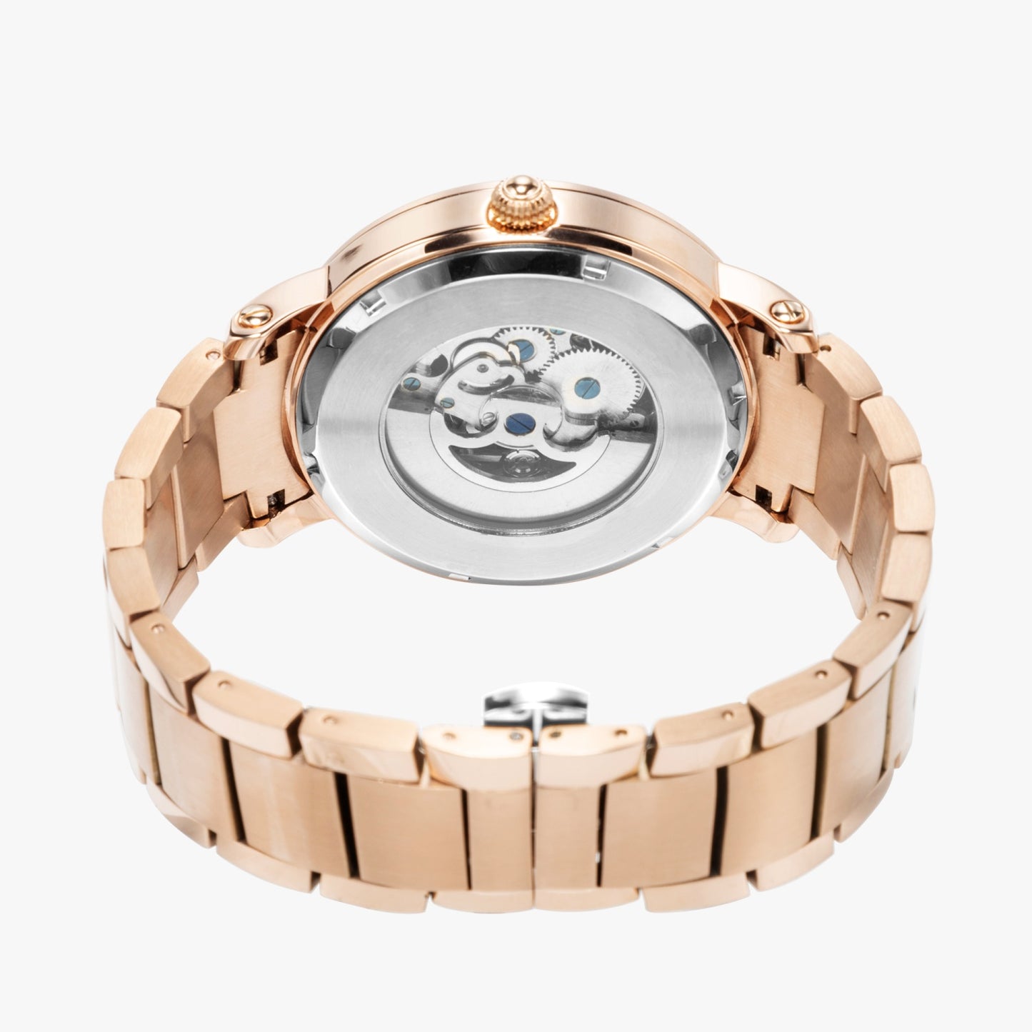 Legendary Dials Auto-Winding Mechanical Watch
