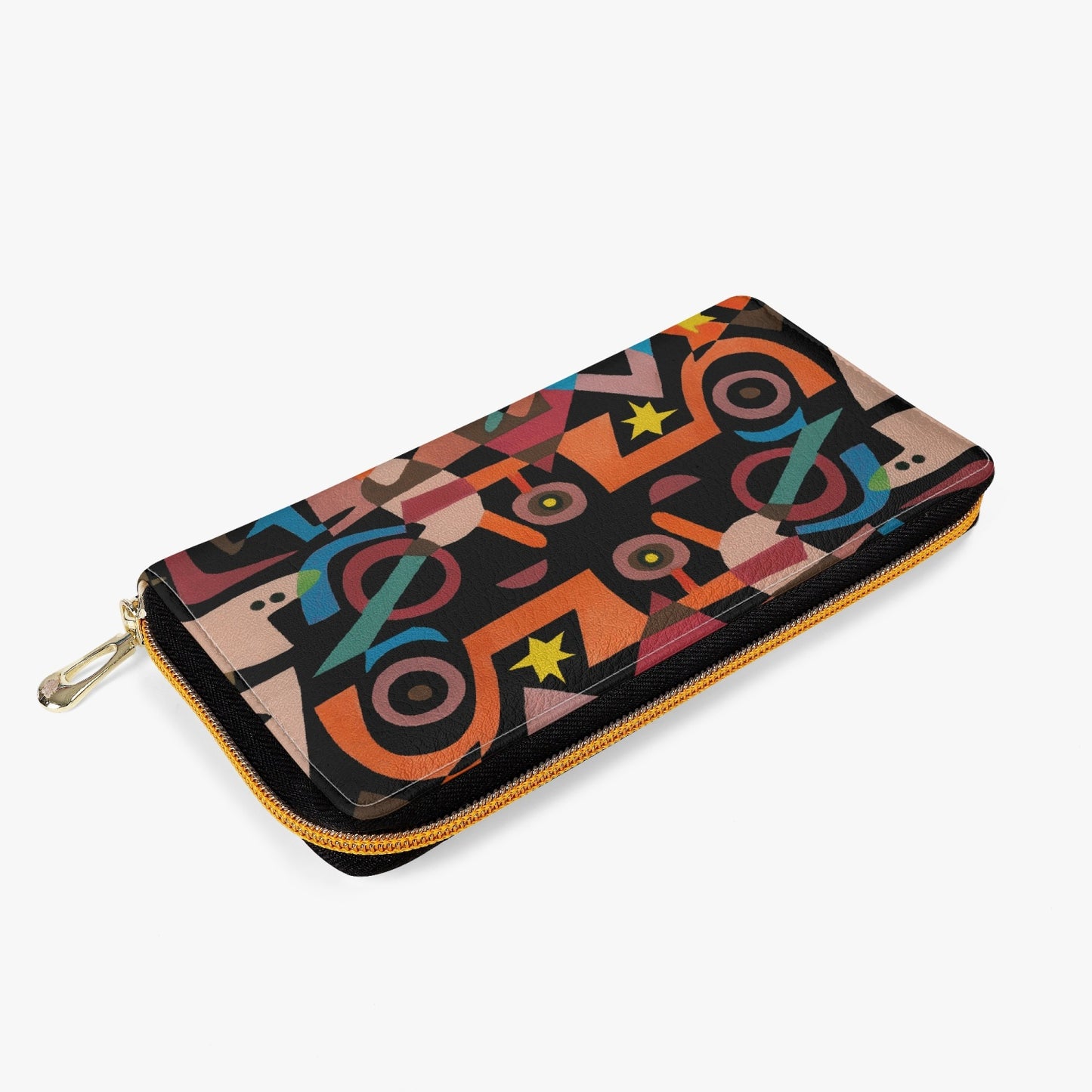 Rock'n'Roll Ruckus Art Supplies bag