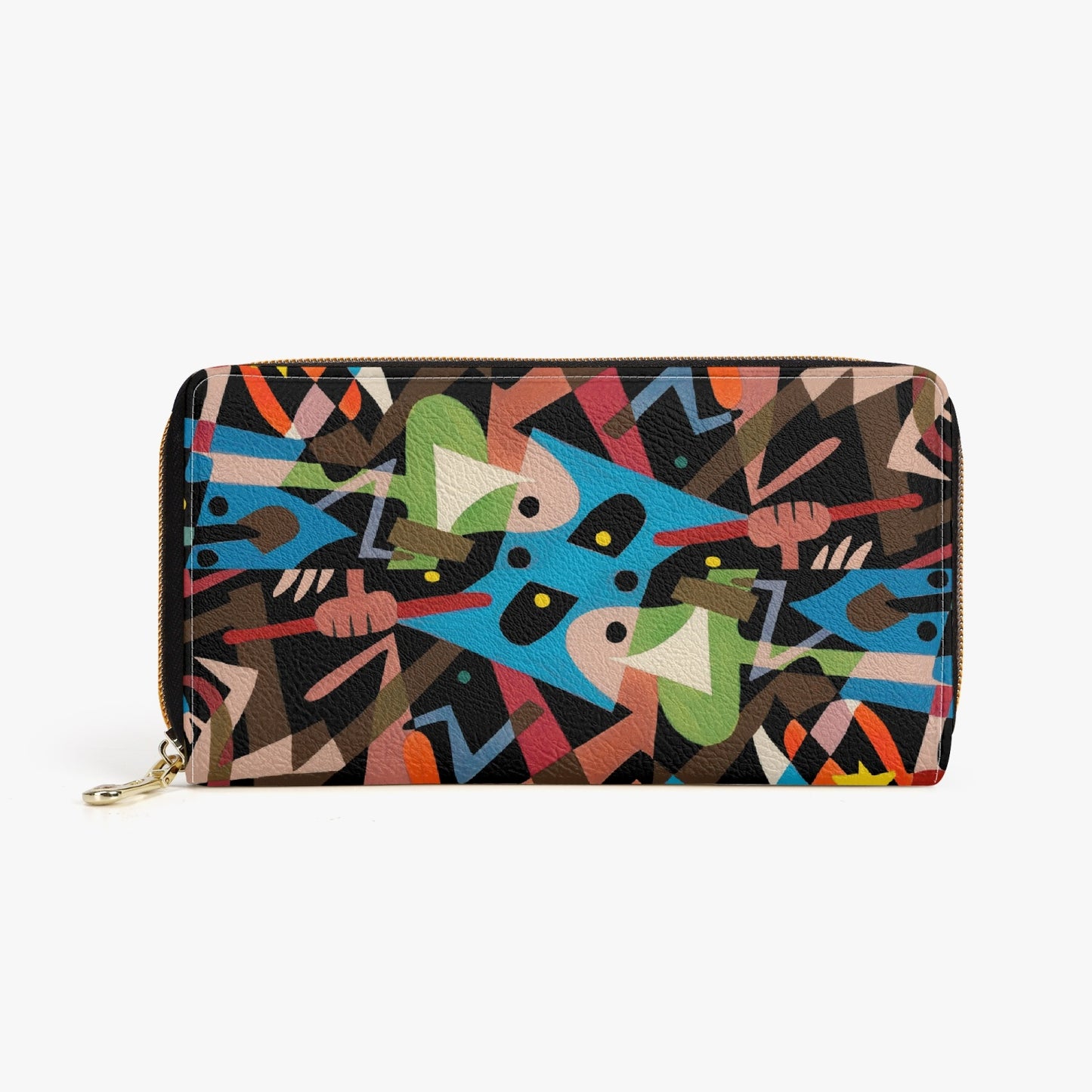 Rock'n'Roll Ruckus Art Supplies bag