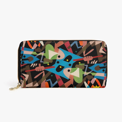 Rock'n'Roll Ruckus Art Supplies bag