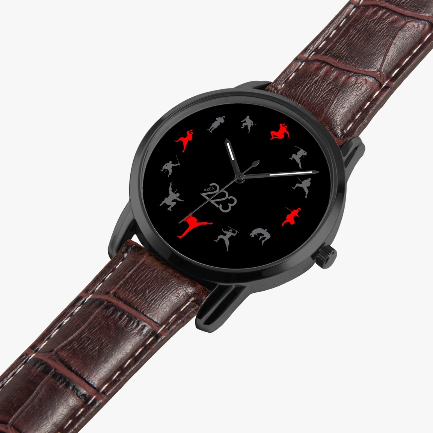 Ninja Time!! Watch