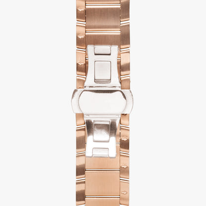 Legendary Dials Auto-Winding Mechanical Watch