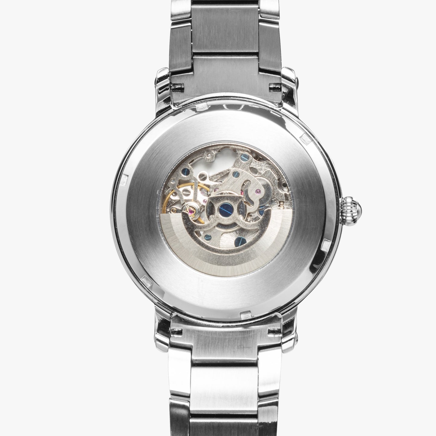 Legendary Dials Auto-Winding Mechanical Watch