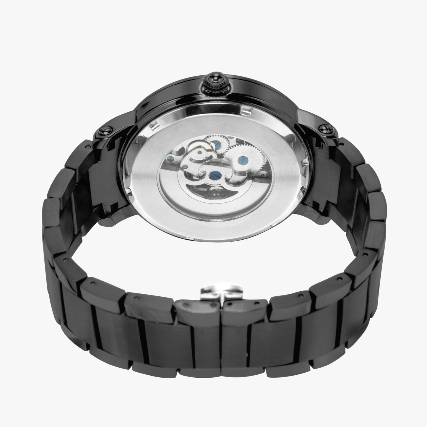 Legendary Dials Auto-Winding Mechanical Watch