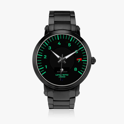 Legendary Dials Auto-Winding Mechanical Watch