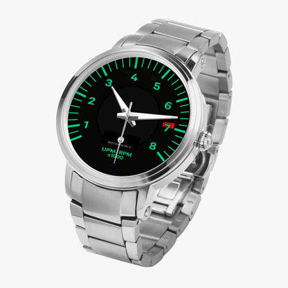 Legendary Dials Auto-Winding Mechanical Watch