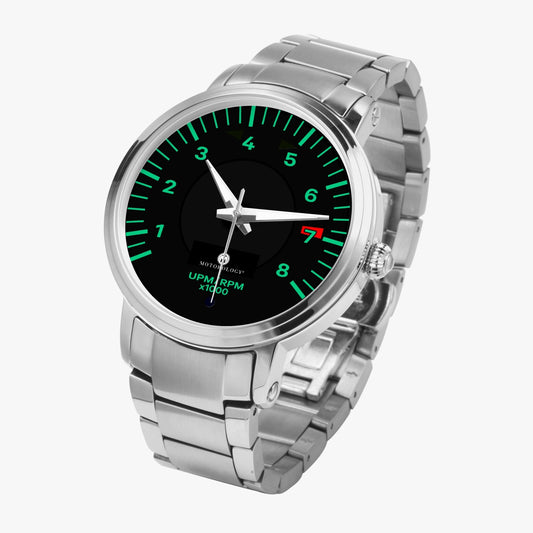 Legendary Dials Auto-Winding Mechanical Watch