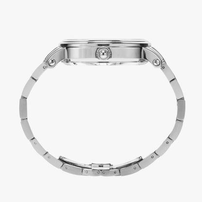 Legendary Dials Auto-Winding Mechanical Watch